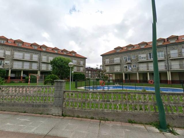 Piso en venta en Suances, Cantabria