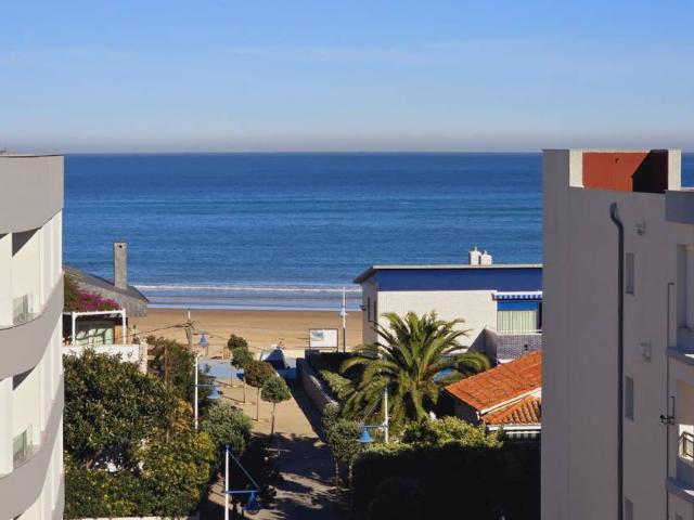 Ático en venta en Calle Quintana, Suances