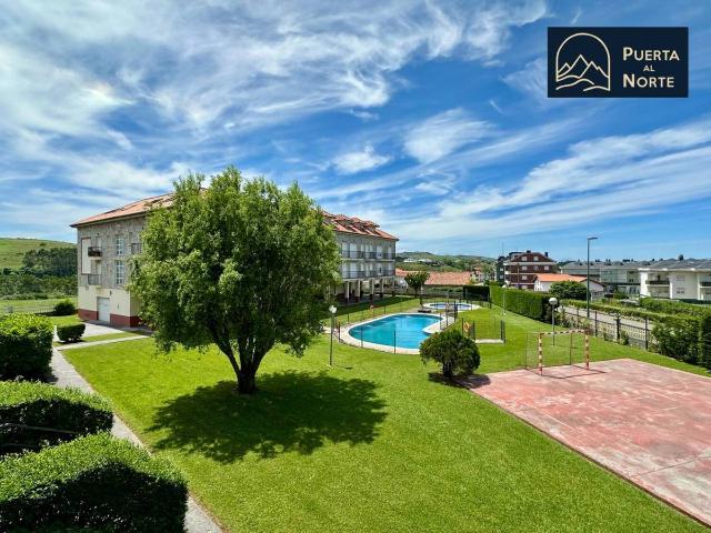 Piso en venta en Calle Quintana, Suances