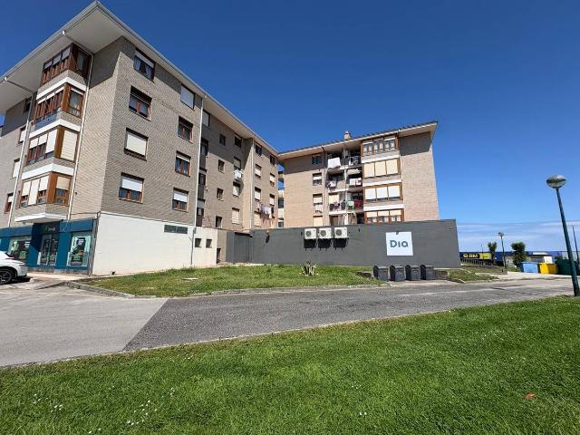 Piso en venta en Calle Quintana, Suances