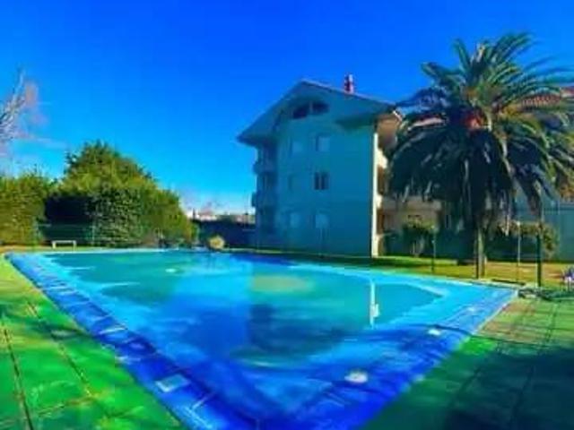 Piso en venta en Suances, Cantabria