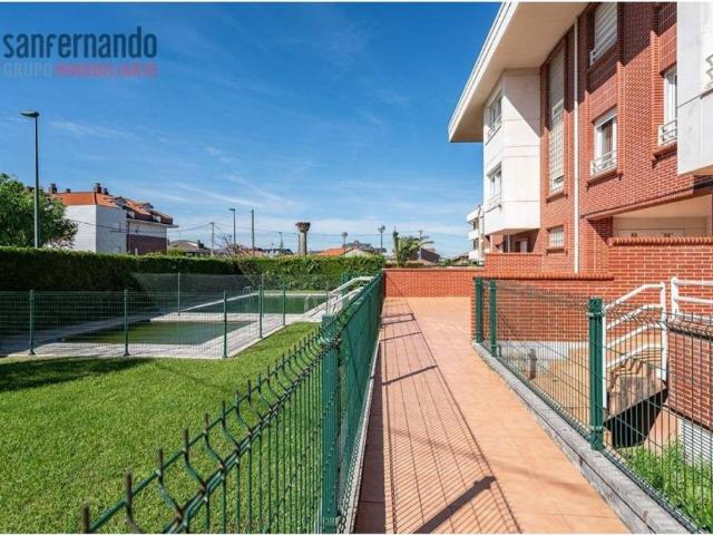 Piso en venta en Suances, Cantabria