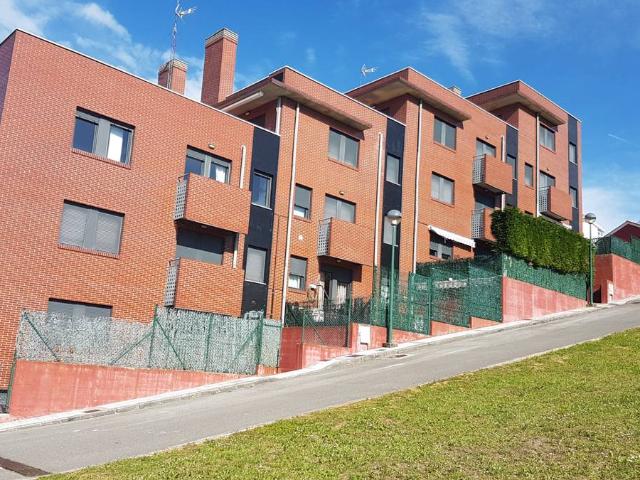 Piso en venta en Suances, Cantabria