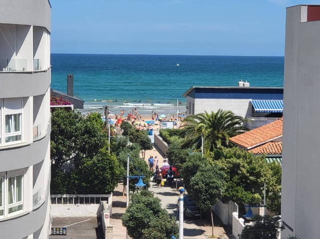 Piso en venta en Calle Quintana, Suances