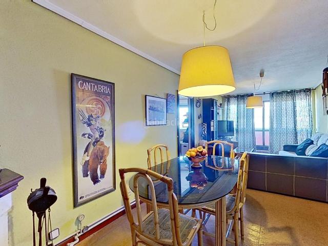 Ático en venta en Calle Quintana, Suances