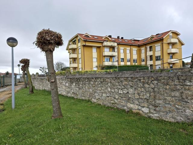 Piso en venta en Calle Quintana, Suances