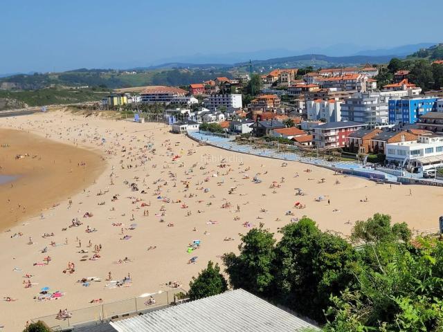 Piso en venta en Calle Quintana, Suances