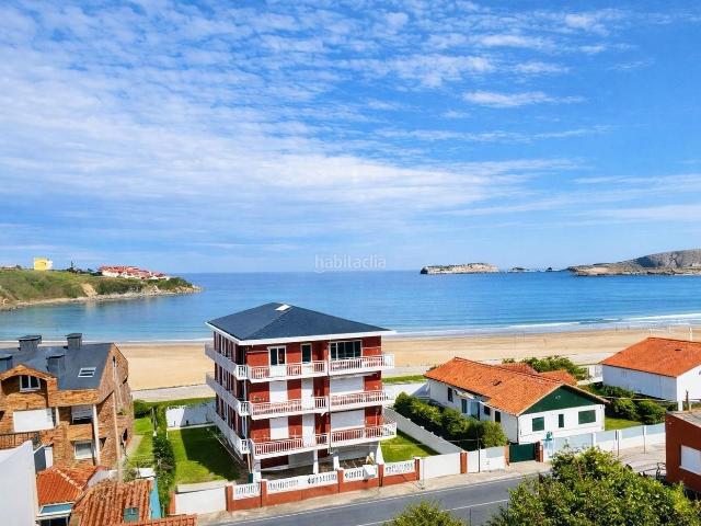 Piso en venta en Calle Quintana, Suances