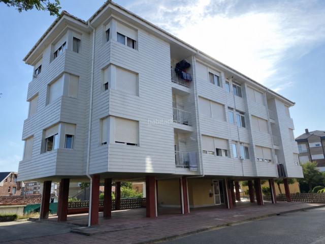 Piso en venta en Calle Quintana, Suances