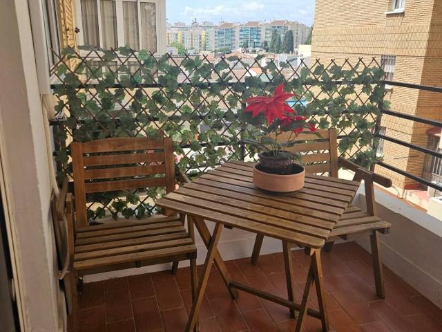 Piso en venta en Centro, Málaga-Costa del Sol