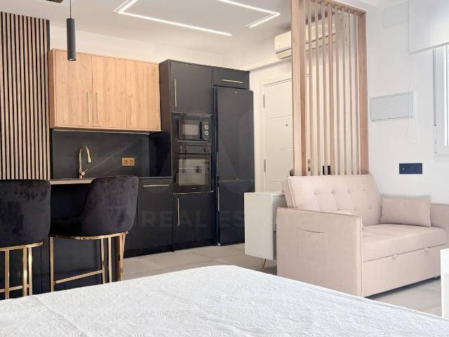 Piso en venta en Centro, Málaga-Costa del Sol