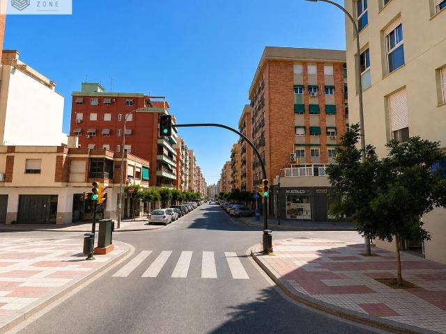 Piso en venta en Centro, Málaga-Costa del Sol
