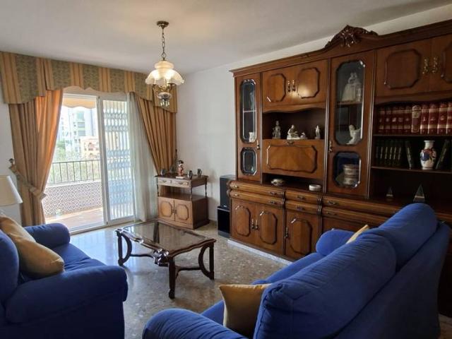 Piso en venta en Centro, Málaga-Costa del Sol