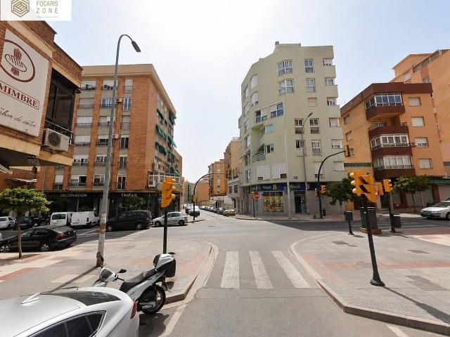 Piso en venta en Centro, Málaga-Costa del Sol
