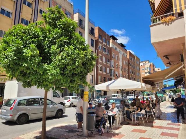 Piso en venta en Centro, Málaga-Costa del Sol