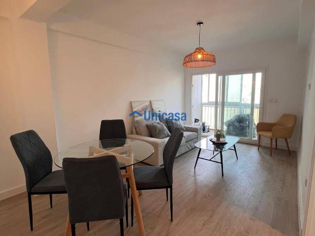 Piso en venta en Centro Histórico, Málaga