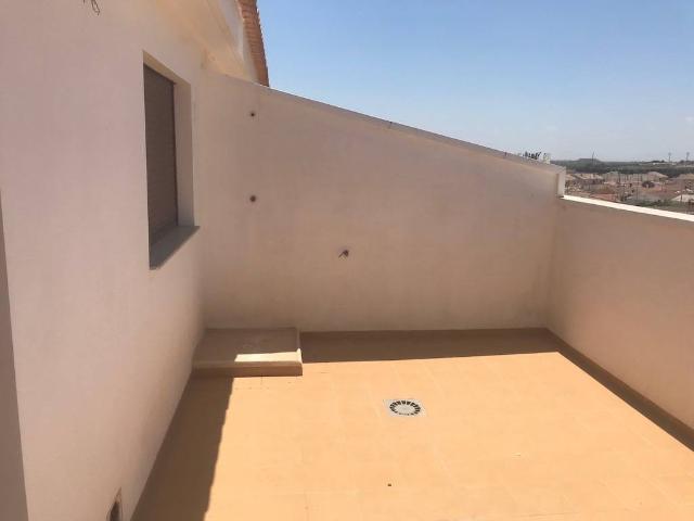 Piso en venta en Murcia, Murcia