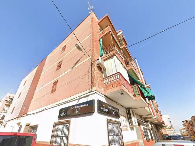 Piso en venta en Área Metropolitana de Murcia, Murcia