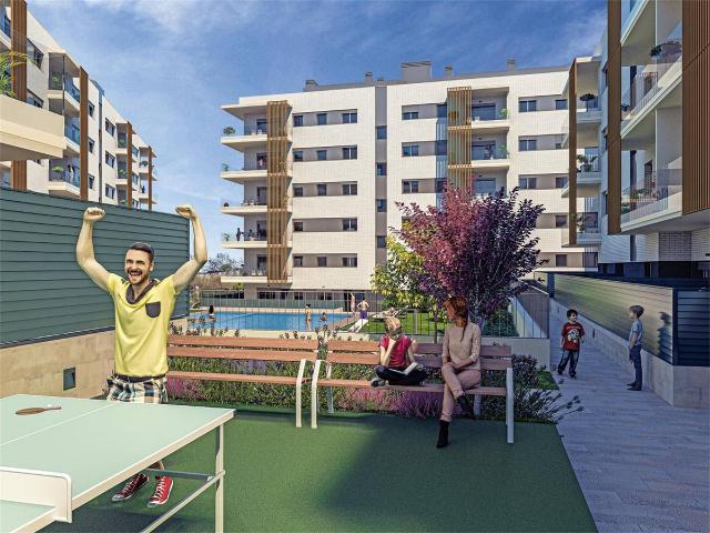 Piso en venta en Airesol C, Vallès Occidental