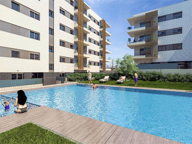 Piso en venta en Airesol C, Vallès Occidental