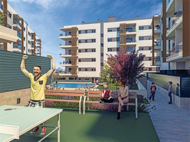 Piso en venta en Airesol C, Vallès Occidental