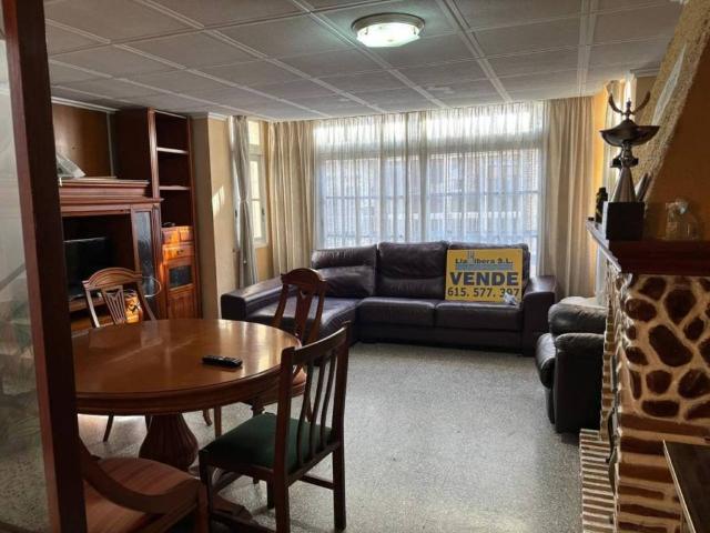 Piso en venta en Sueca