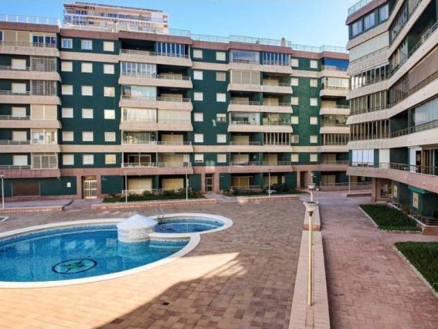 Piso en venta en el Perelló, la Ribera Baixa