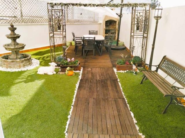 Piso en venta en Sueca