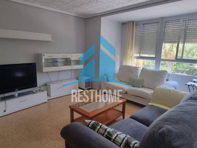 Piso en venta en la Ribera Baixa, Valencia