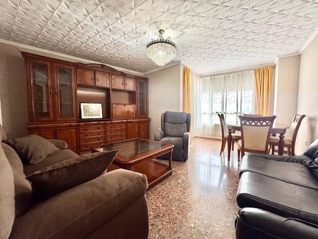 Piso en venta en la Ribera Baixa, Valencia