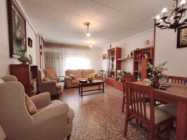 Piso en venta en la Ribera Baixa, Valencia