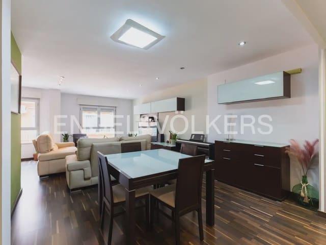 Piso en venta en la Ribera Baixa, Valencia