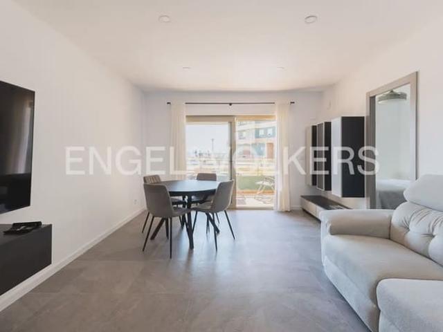 Piso en venta en la Ribera Baixa, Valencia
