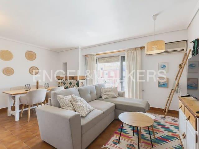 Piso en venta en la Ribera Baixa, Valencia