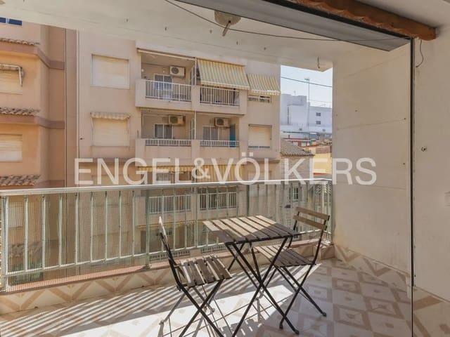 Piso en venta en la Ribera Baixa, Valencia