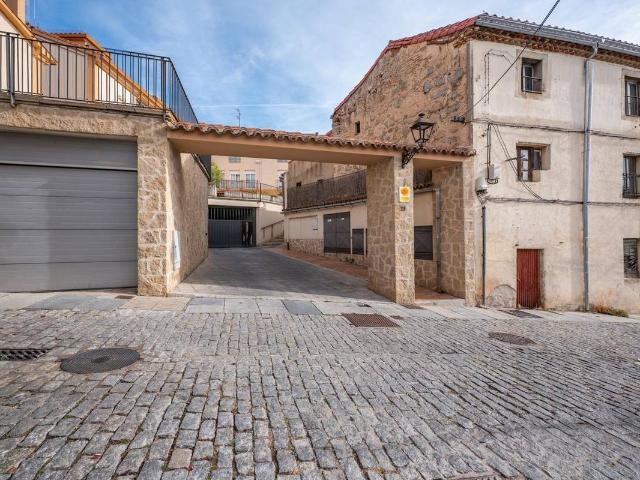 Piso en venta en Ávila