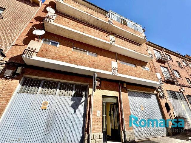 Piso en venta en Ávila, Castilla y León