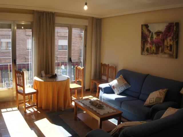 Piso en venta en Ávila, Castilla y León
