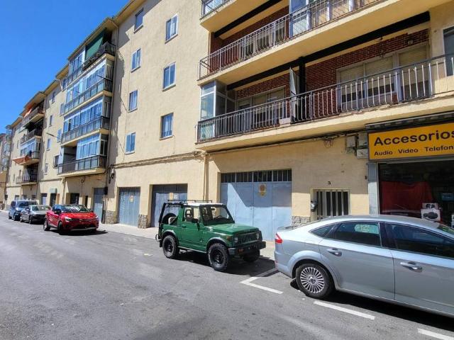 Piso en venta en Ávila