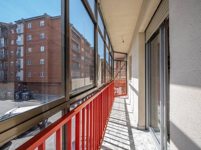Piso en venta en Ávila