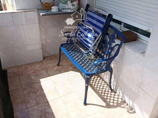 Piso en venta en Mérida