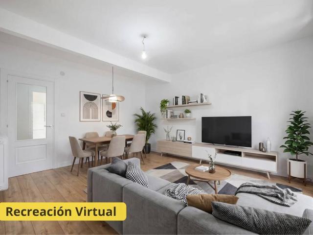 Piso en venta en Ávila, Castilla y León