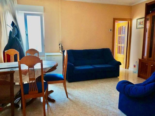 Piso en venta en Ávila, Castilla y León