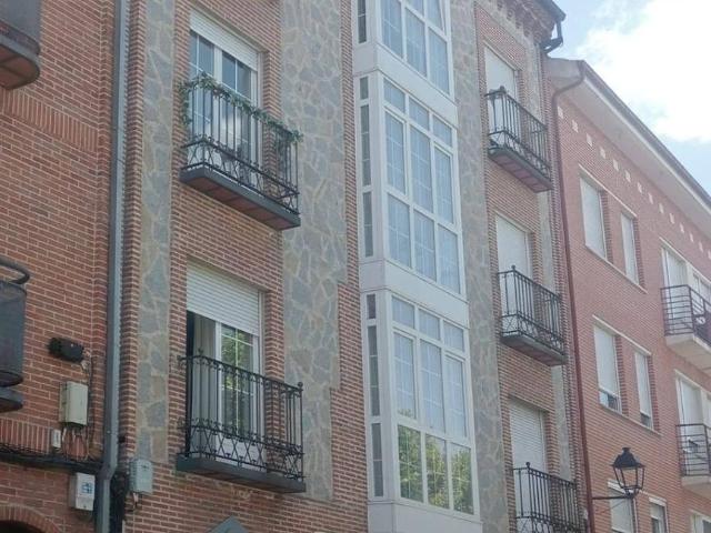 Piso en venta en Ávila, Castilla y León