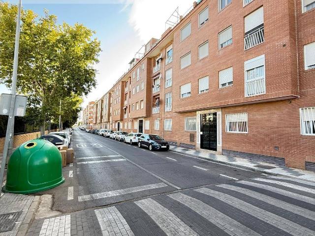 Piso en venta en Cruz Campo, Mérida