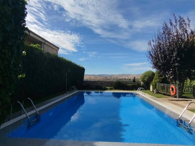 Piso en venta en Ávila, Castilla y León