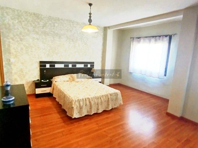 Piso en venta en Mérida, Cruz Campo