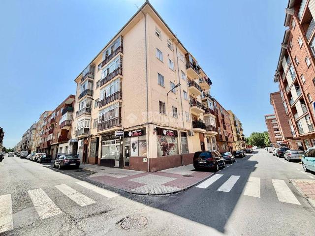 Piso en venta en Ávila