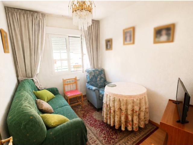Piso en venta en Cerro Prieto, Móstoles