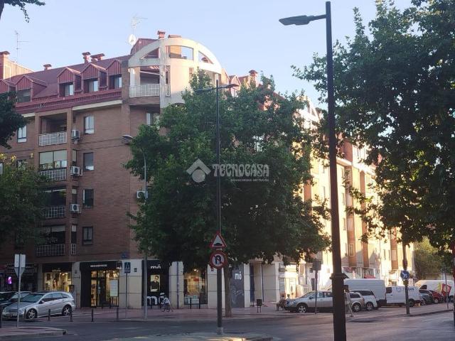 Piso en venta en Móstoles, Madrid